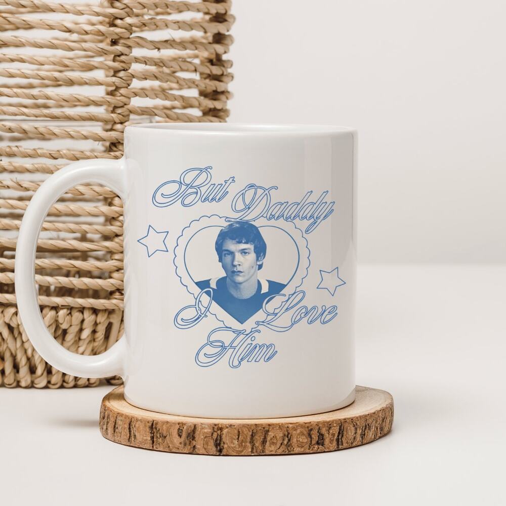 Heated Rivalry Coffee Mug 15 oz Hollander Rozanov Hollandov Hockey Romance 23